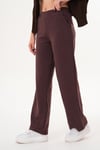 Kadın Selanik Örme Bol Paça Pantolon 255053 -