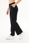 Kadın Selanik Örme Bol Paça Pantolon 255053 -
