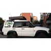 Araç Üstü Çadır Kamp Offroad İthal Ürün