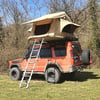 Araç Üstü Çadır Kamp Offroad İthal Ürün
