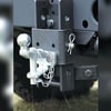 Defender Arka Çeki Topuzu DA2123