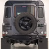Defender Arka Logo Etiket Damla Station Wagon