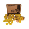 Defender Burç Kiti Poly Burç Sarı 1994 - 1999 DC7010