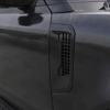 Defender Çamurluk Izgarası Sağ Ve Sol LR146278 LR146279