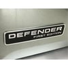 Defender First Edition Logo LR137458