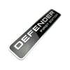 Defender First Edition Logo LR137458