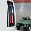 Defender Kalorifer Isı Ayar Etiketi MTC6006