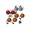 Defender Led Sinyal Stop Park Lamba Seti GL1192