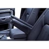 Defender Ön Koltuk Kol Dayama Seti (Siyah) 531124390 531124391