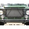 Defender Ön Panjur Siyah DA2356