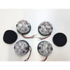Defender Ön Sinyal ve Park Lambası Led Set