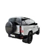 Defender Paçalık Çamurluk Seti VPLEP0387 VPLEP0388