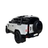 Defender Paçalık Çamurluk Seti VPLEP0387 VPLEP0388
