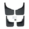 Defender Paçalık Çamurluk Seti VPLEP0387 VPLEP0388