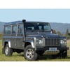 Defender Snorkel Seti Td5 DA3069