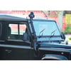 Defender Snorkel Takımı Sağ Taraf