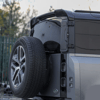Defender Spoiler Parlak Siyah Renk LR131685