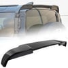 Defender Spoiler Parlak Siyah Renk LR131685