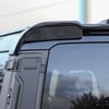 Defender Spoiler Parlak Siyah Renk LR131685