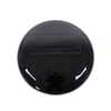 Defender Stepne Kılıfı Siyah Defender Yazılı VPLEW0143