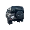 Defender Stepne Kılıfı STC7889