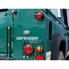 Defender Stop Koruma Seti DA1079