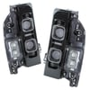 Defender Stop Lambası Sağ Ve Sol Set Siyah LR129775 LR129762