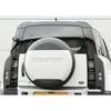 Defender Stop Lambası Sağ Ve Sol Set Siyah LR129775 LR129762