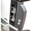 Defender Stop Lambası Sağ Ve Sol Set Siyah LR129775 LR129762