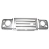 Defender SVX Ön Panjur Far Çerçeve LR008361