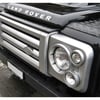 Defender SVX Ön Panjur Far Çerçeve LR008361