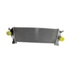 Defender Td5 Puma intercooler LR017950