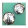 Defender Vites Topuzu R380 DA5500