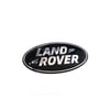 Discovery 4 Ön Panjur Logosu Siyah LR023296