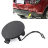 Discovery Sport Arka Tampon Çeki Kanca Kapağı LR061302