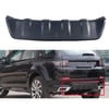 Discovery Sport Arka Tampon Kapağı LR133664