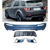 Discovery Sport Arka Tampon Seti LR137937
