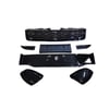 Discovery Sport Black Edition Seti LR073217