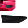 Discovery Sport Çamurluk Yan Kapak Seti Parlak Siyah LR065249 LR065248