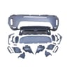 Discovery Sport Ön Tampon Seti LR127521