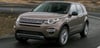 Discovery Sport Ön Yazı ( DISCOVERY )