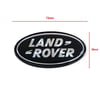 Discovery Yan Gövde Logosu Siyah LR063650 LR001664 LR023286