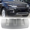 Evoque Ön Tampon Çeki Kapağı Gri LR110345