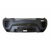 Evoque Ön Tampon Dynamic Modeli Sıfır Komple LR079538