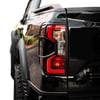 Ford Ranger Arka Stop Çerçevesi Sağ Ve Sol 2023 - 2024