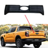 Ford Ranger Bagaj Kapağı Kaplaması T9