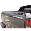 Ford Ranger Bagaj Kapağı Üst Çıta Işıklı T7