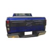 Ford Ranger Bagaj Kapı Koruma Kaplaması 2012 - 2021