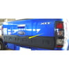 Ford Ranger Bagaj Kapı Koruma Kaplaması ABS Plastik 2012-2021