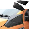 Ford Ranger Çamurluk Köşe Kaplama Sağ Sol Siyah Renk 2016-2021
